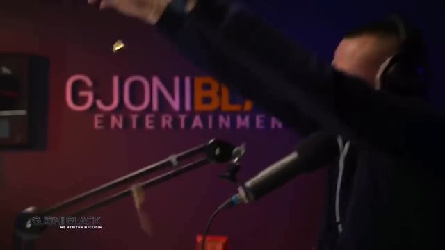 Don xhoni - Kallash смотреть онлайн
