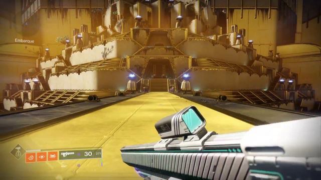 DESTINY 2 New Light - Agora Gratuito! E Porquê Você Deve Dar Uma Chance ao Jogo! смотреть онлайн