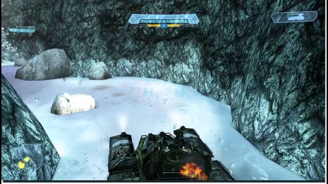 Halo CE SPV3.2 Walkthrough - Part.21: ON THE PATH FORWARD смотреть онлайн