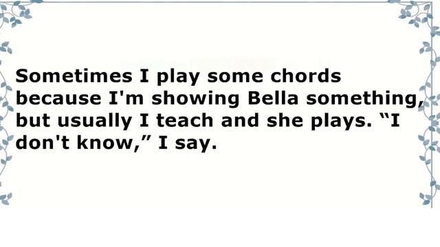 ENGLISH Language Learning| | AMAZING LOVE STORY ❤️ English Through STORY| English Speaking Course