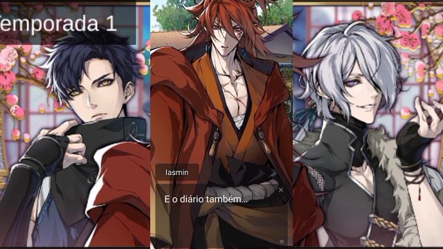 My Ninja Destiny 🌀| 1 Temporada - Episódio 15 (Final Hanzo) смотреть онлайн