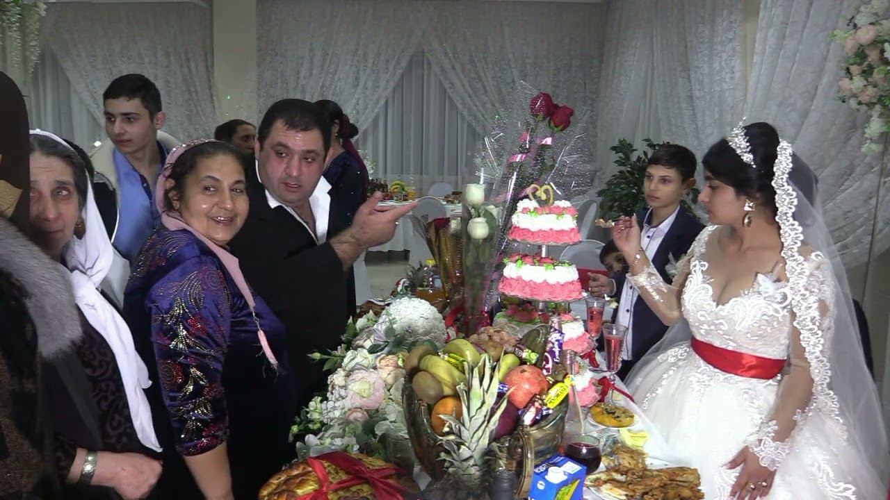 Свадьба Левы и Нины 3 часть смотреть онлайн