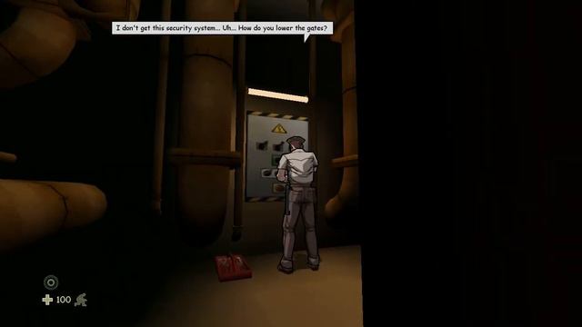 XIII - XXX Difficulty #3 - Winslow Bank смотреть онлайн