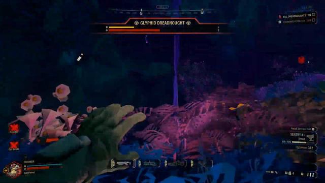First Boss in DRG смотреть онлайн
