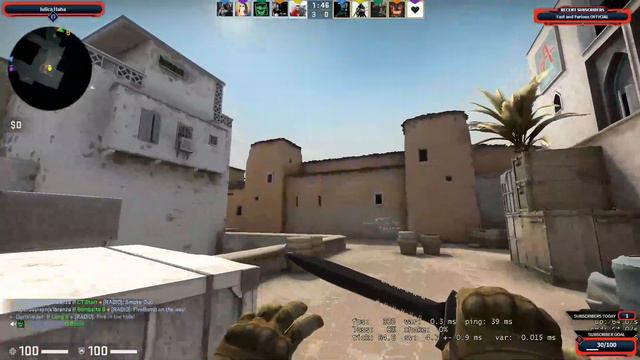 Inca o zi pe cs go ! смотреть онлайн