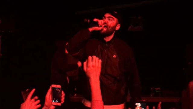 SOLDIER OF PAIN JEEMBO & TVETH LIVE 2019