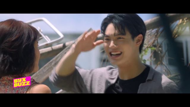 UNDER PARALLEL SKIES starring WIN Metawin & JANELLA Salvador (TEASER #1) in Cinemas, APRIL 2024 смотреть онлайн