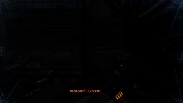 Прохождение Metro Last Light Бандиты смотреть онлайн