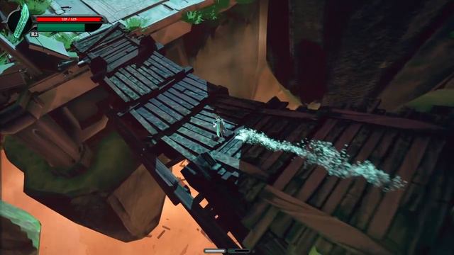 A Hard Lesson To Learn - Stories: Path Of Destinies - [2] смотреть онлайн