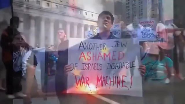 The Khazarian Mafia Explained in 12 minutes смотреть онлайн