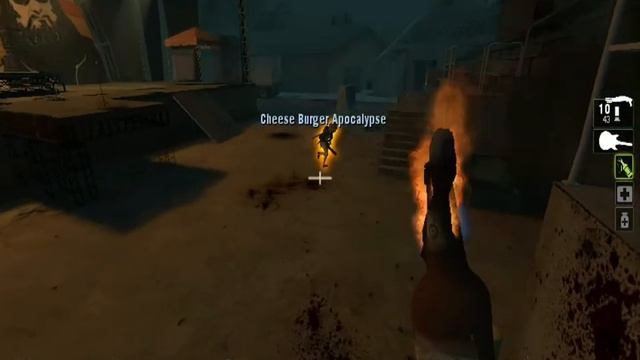 Garena SG: K-On in L4D2 смотреть онлайн