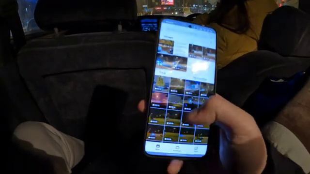 Realme GT Neo 5 SE(GT3/GT5) / Проблема современных смартфонов