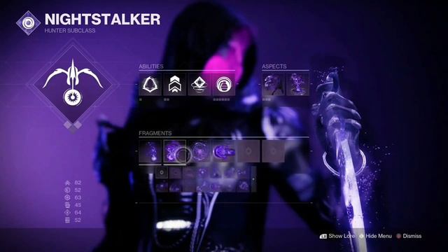 The only void hunter build you ever need смотреть онлайн