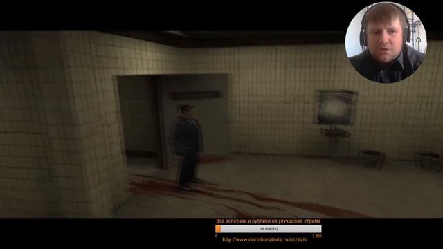 Игры. Max Payne gaming. Chapter #1. Let's play. смотреть онлайн
