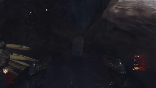 Shangri-La :-: Secret Radio #4 :-: Black Ops Annihilation Map Pack смотреть онлайн