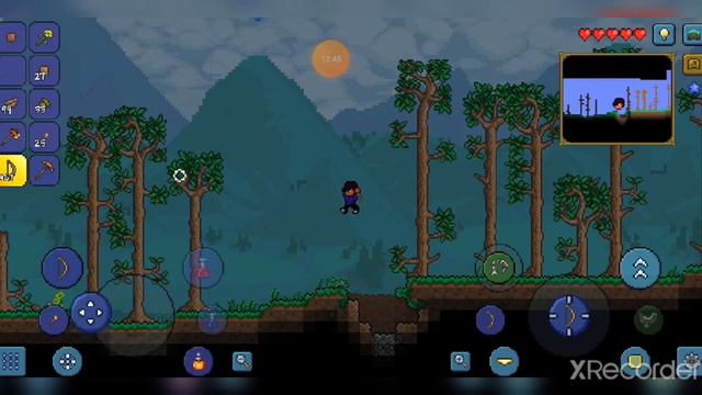 #1 террария стрелок эксперт .  Быстрый старт