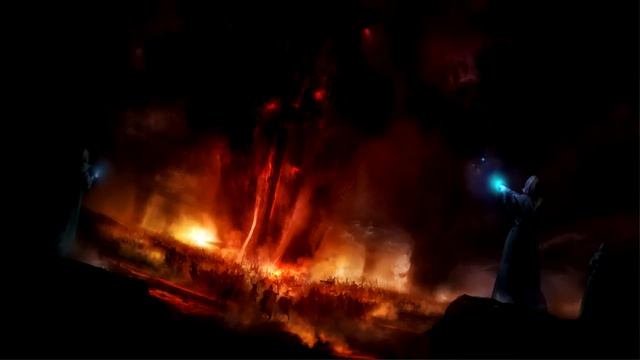 Two Steps From Hell - The Last Stand (Archangel) смотреть онлайн