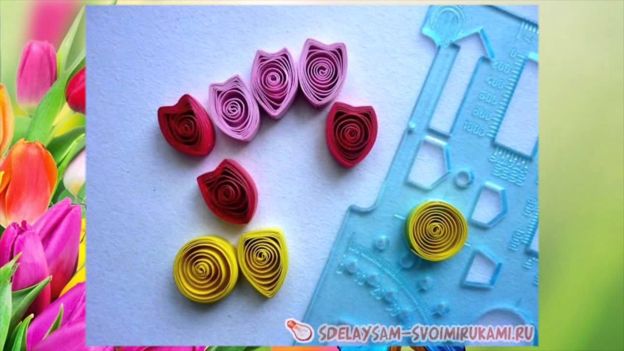 Как сделать открытку своими руками смотреть онлайн