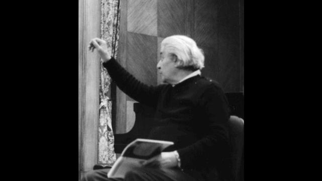 Prokofiev Symphony No.1 in D major Op.25 "Classical"/I.Allegro смотреть онлайн
