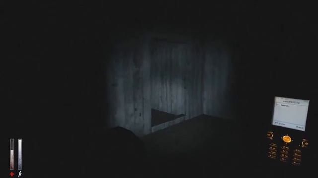 Прохождение Cry of Fear 2 часть смотреть онлайн
