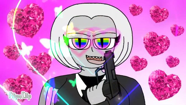 Madness Combat + OC❣️🔪🥀AGNT 0099 Punthamon vs Auditor🥵The Killer Angry💢 X Baddies🍑💕Game on Bitch😈💋 смотреть онлайн