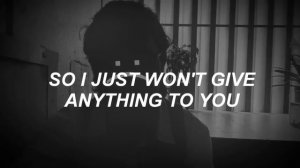 Nervous - The Neighbourhood Lyrics