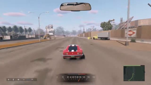 Mafia 3 Review: The Good, The Bad, The Ugly w/ Gameplay смотреть онлайн