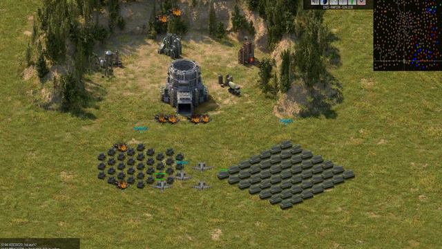 Αlpha wars attack helicopter base!!! смотреть онлайн