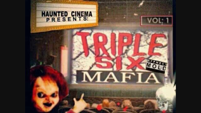 Triple Six Mafia - Now I'm High, Really High (Mix) смотреть онлайн