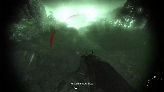 MarioInATopHat: CoD MW3 (All My Friends Are Dead) [Final] смотреть онлайн