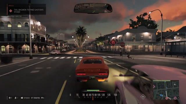 Mafia III Definitive Edition Easy Money Glitch