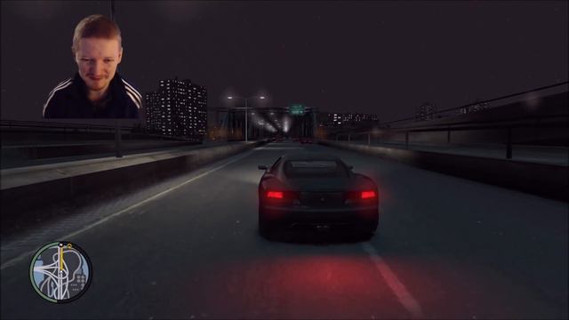 Niko Works For Mikhail Faustin The Russian Mob Boss- GTA 4 Part 6 смотреть онлайн
