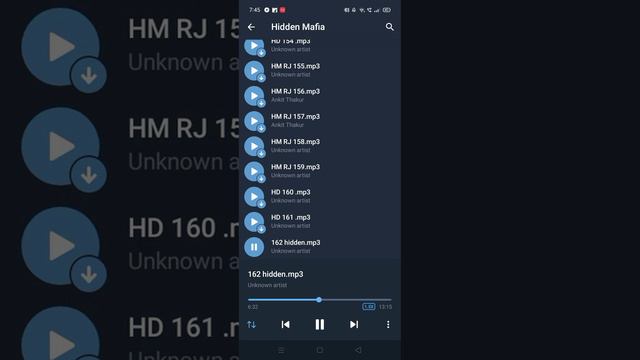 Hidden Mafia || episode - 162 || pocket Fm love story ❤️ #lovestory смотреть онлайн