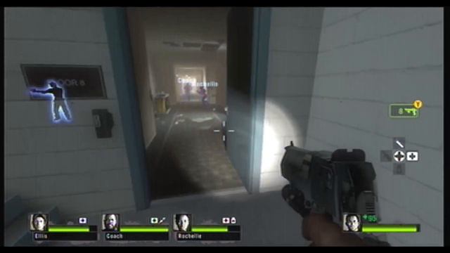 Left 4 Dead 2 Achievement Glitch for 1,000 October 2011 смотреть онлайн