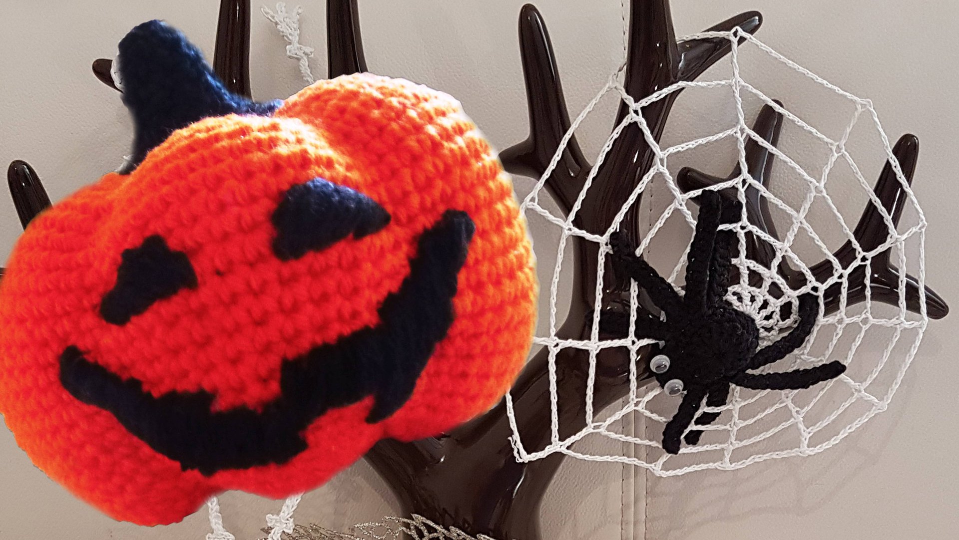 ТЫКВА амигуруми к ХЭЛЛОУИНУ Часть I / Вяжем на ХЭЛЛОУИН смотреть онлайн