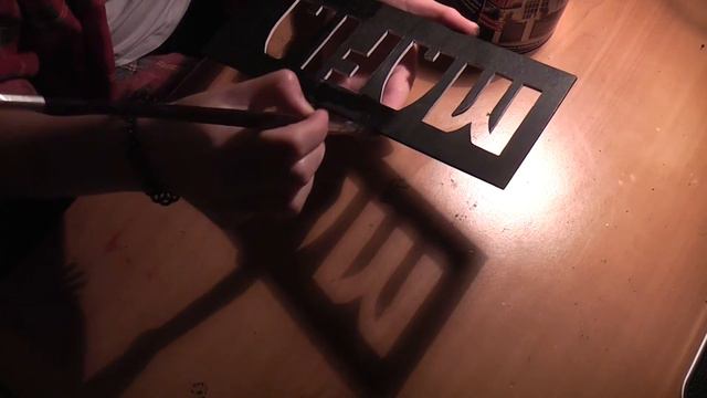 Plaque|MAFIA смотреть онлайн