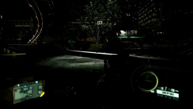 Crysis 2 ➤ Прохождение #13 ➤ ОПАСНАЯ ГАВАНЬ смотреть онлайн