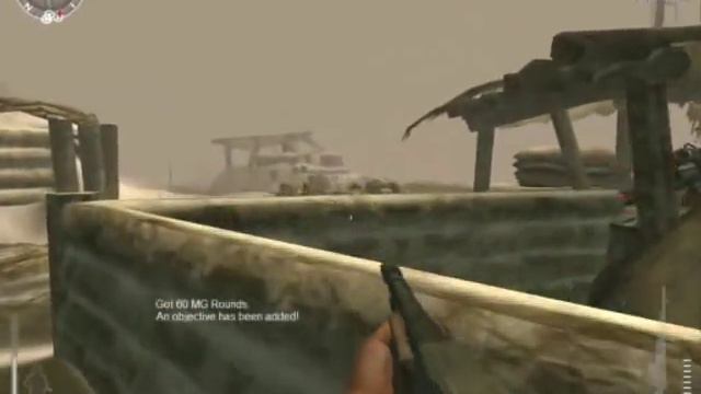 Medal of Honor Pacific Assault-Tarawa Red Beach part 2 смотреть онлайн