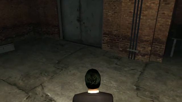 Mafia 1 Bug :-D Ralph je idiot смотреть онлайн