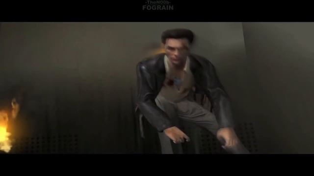 Evolution of Max Payne (2001-2012) смотреть онлайн