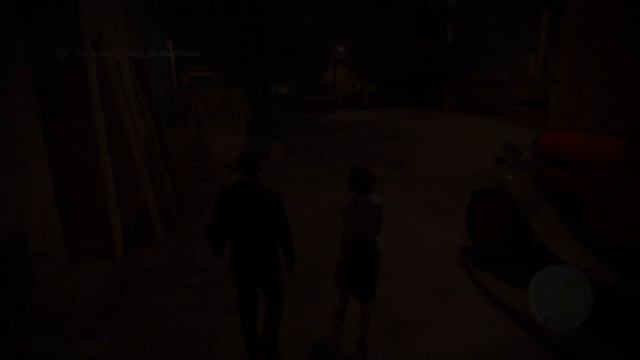 Mafia Definitive Edition - Sara, Part 6 смотреть онлайн