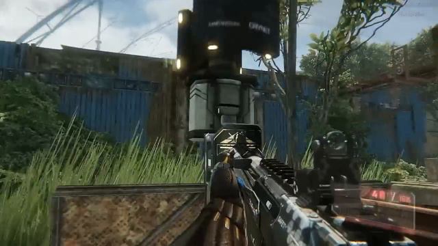 Crysis 3 (#3) - Психанул смотреть онлайн