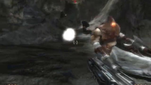 Painkiller Resurrection Part 25: Explosions смотреть онлайн
