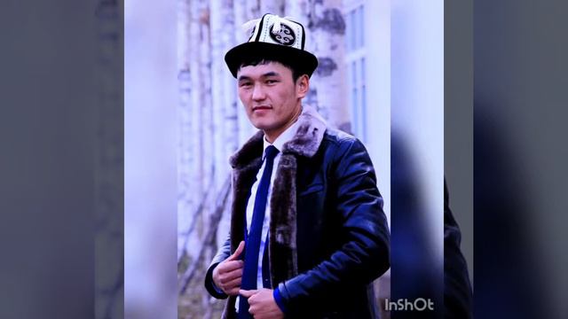 Б.Атишев орто мектеби 1991-92-ж смотреть онлайн