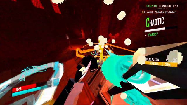 WAIT OF THE WORLD смотреть онлайн