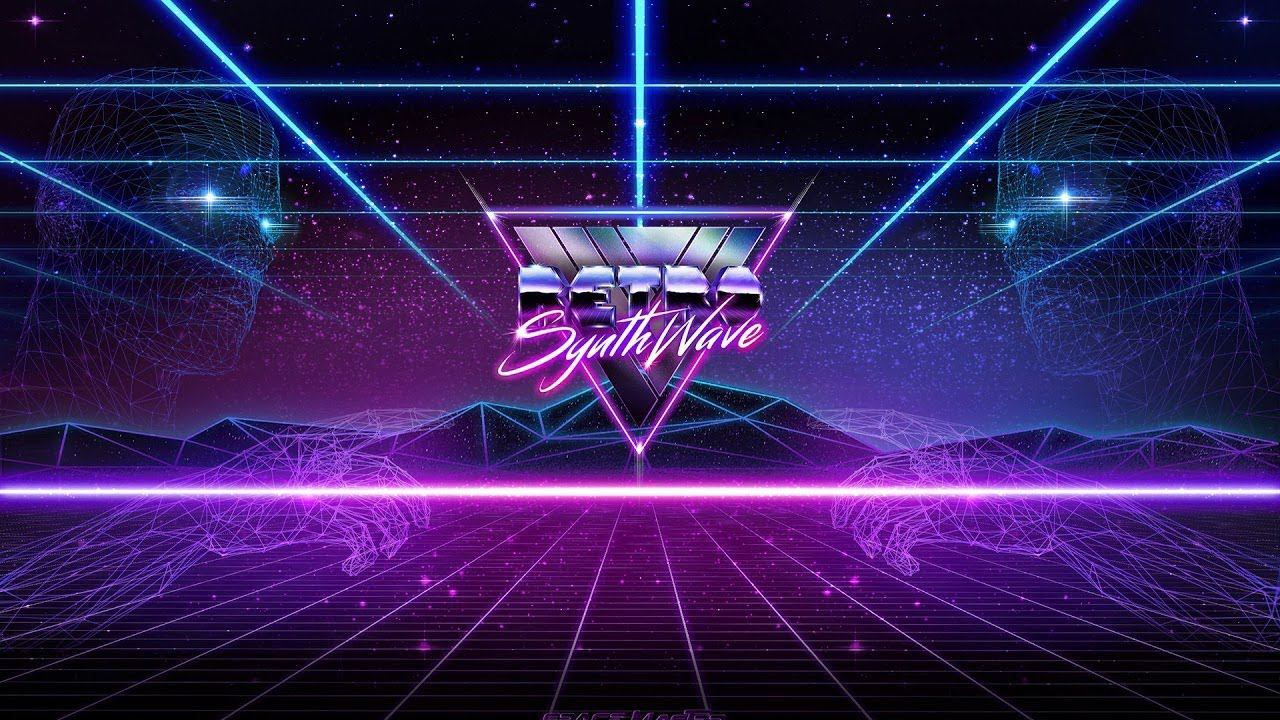 Retrowave - Synthwave - Retro Electro   NEW
