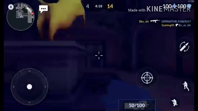 Ich bin richtig Schlecht :( - Counter Strike смотреть онлайн