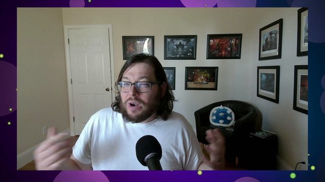 DARKWALKER Shotpad FPS: The Keyboard & Mouse Controller