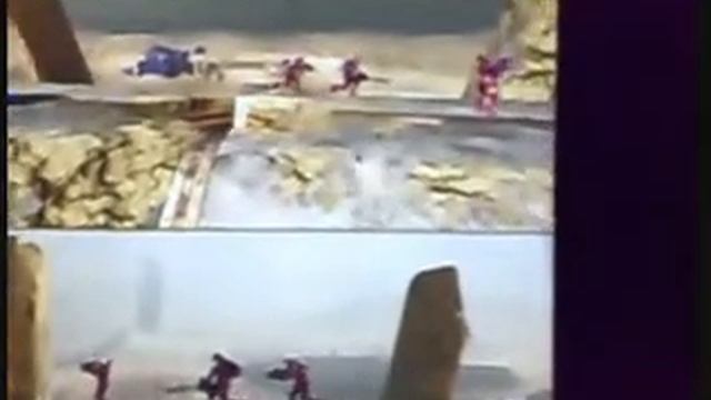 Halo 3: Top 3 Kills смотреть онлайн