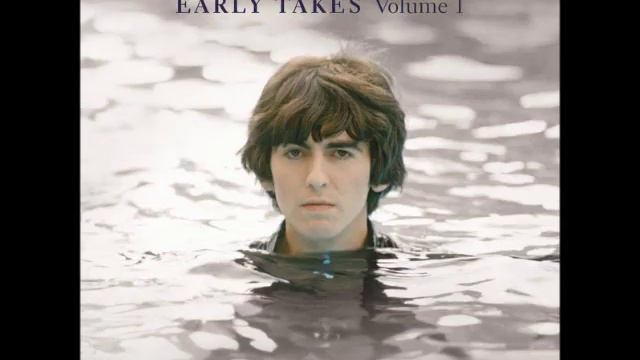 George Harrison (Early Takes, Volume 1) - My Sweet Lord (Demo) смотреть онлайн